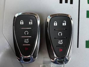 CHEVROLET CAMARO LT1 2021 EXTREMADAMENTE LIMPIO, MOTOR V8 DE 455 HP, EXTERIOR ROJO INTENSO, LISTO PARA ENTREGAR - Product Image 6