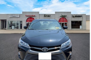 TOYOTA CAMRY SE 2017 LISTO PARA ENVIAR - Product Image 1