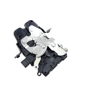 Serrure de hayon arrière ALFA ROMEO Stelvio Series (949_) 50569703 (16>) - Product Image 4