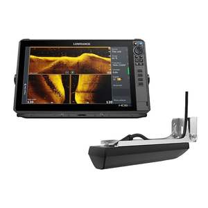 Venta al por Mayor Nuevo LOWRANCE HDS-16 Live con Active Imaging 3 en 1, Soporte de Transductor de Popa, C-MAP PRO, Soporte de Transductor de Popa 3 en 1, Material Plástico - Product Image 1