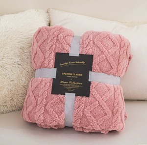 2025 Nueva manta suave cálida y acogedora - Product Image 2