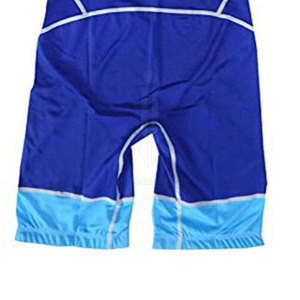 เสื้อกล้ามมวยปล้ำดิจิตอลเสื้อกล้ามอุปกรณ์มวยปล้ำพิมพ์โลโก้ได้ตามต้องการ - Product Image 4