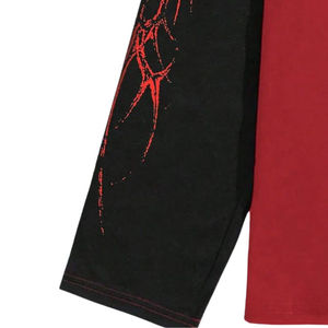 Camisetas de Algodón con Pedrería Ronpex International de Primera Calidad al por Mayor para Hombre, Tejido de Punto, Ropa Casual de Secado Rápido - Product Image 3