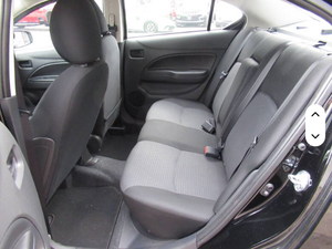 Accesible - 2024 - Mitsubishi - Mirage - G4 - Product Image 3