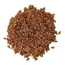 Graines de lin brunes de haute qualité, sac de 25 kg, stockage, 99 % de contenu, durée de conservation de 24 mois, en vente - Product Image 5