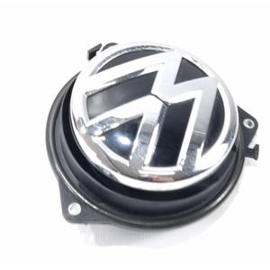 BOTÓN DE APERTURA DE LA PUERTA TRASERA VOLKSWAGEN Polo 6ª Serie 2G6827469 (17>) - Product Image 4