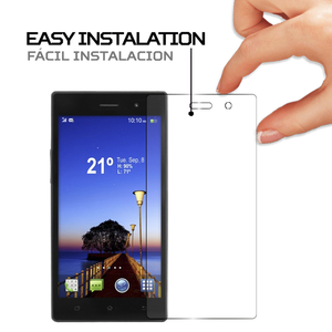 ฟิล์มกันรอยหน้าจอ ANTISHOCK สำหรับวอกซ์เตอร์ ซีโล เอช 10 ฟิล์มป้องกันระดับพรีเมียมสำหรับอุปกรณ์ของคุณ - Product Image 2