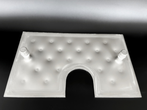 Tấm gối cho Bộ trao đổi nhiệt - Product Image 3