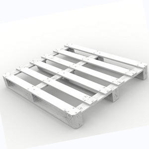 Acheter pas cher en bois Euro palette 1200X800 Epal / Euro EPAL palettes en bois - Product Image 3