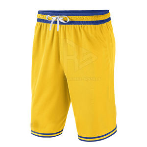 Short en maille pour hommes à bas prix Short d'été en maille personnalisé à séchage rapide Short en maille fabriqué au Pakistan en gros - Product Image 1