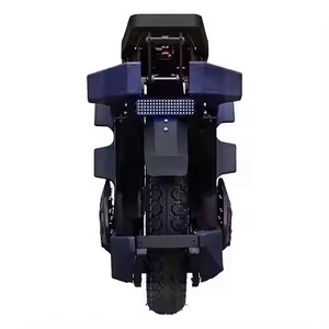 Roue électrique d'origine EX30 134V 3600Wh 4000W moteur C40 roue moteur à couple élevé IP65 étanche EX30 disponible à la vente - Product Image 3