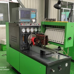<span class=keywords><strong>12psb</strong></span> DIESEL phun nhiên liệu bơm thử nghiệm băng ghế dự bị tự động máy tính thử nghiệm okay3000 với tất cả các phụ kiện - Product Image 5
