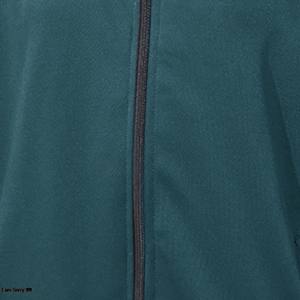 Veste bomber pour homme en toile denim tendance, respirante, coupe-vent, logo personnalisé, col montant, automne, fabrication au Pakistan - Product Image 6