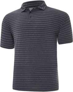 Camiseta de algodón transpirable ligera para hombre, uso diario, tela de terciopelo, cierre de cremallera, cuello redondo, manga corta, diseño Simple - Product Image 4
