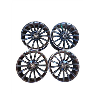 Cerchio in Lega per Mercedes Classe R W251 A2514011102 (05>) - Product Image 1