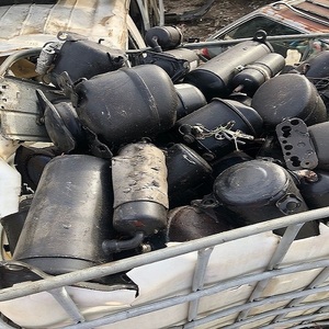 99.9% cao cấp tủ lạnh máy nén phế liệu và AC máy nén phế liệu mua ngay bây giờ cho Giao hàng nhanh và giá cả tuyệt vời về chất lượng sử dụng phế liệu - Product Image 1