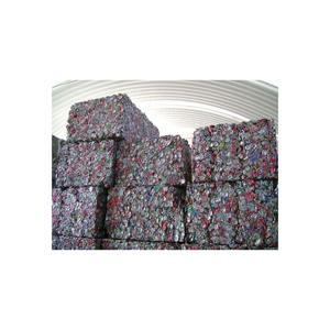 กระป๋องเครื่องดื่มใช้แล้วอลูมิเนียม ubc (ubc) กระป๋องเครื่องดื่มที่ใช้เศษอลูมิเนียม - Product Image 1