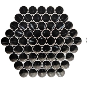 Tubería de Acero al Carbono Sin Costura API <span class=keywords><strong>5L</strong></span> Grado B X42 X52 PSL1 SMLS Sch20-Sch160 para Soldadura en Tuberías de Petróleo, Gas y Transporte de Agua - Product Image 5