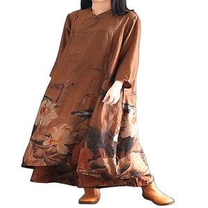 Embroidery Linen Saree Pakistani Wedding Ethnic Wear Party Wear <b>Suit</b> Kurta Set Sharara Border Work Kanya <b>Fancy</b> Garments - Product Image 1