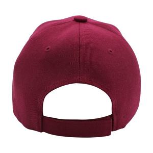 Casquette de baseball sportive en tissu Oxford à chevrons 5 panneaux personnalisée Casquette de baseball unisexe décontractée Gorras Beisbol Casquette classique Impression bouffante - Product Image 2