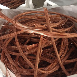 Chatarra de alambre de cobre a la venta - Product Image 1
