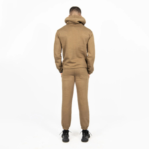 Meilleur survêtement à capuche personnalisé du fabricant pour hommes, deux pièces de haute qualité pour la saison d'hiver, toutes les couleurs, tailles plus - Product Image 2