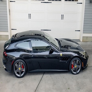 FERRARI GT-C4LUSSO 2017 EXTREMADAMENTE LIMPIO, LISTO PARA ENVIAR - Product Image 3