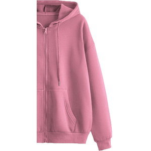 Vestido de Invierno Personalizado para Mujer, 100% Algodón, Felpa, Ecológico, Transpirable, Resistente al Viento, con Cuello Redondo, Estampado y Bordado - Product Image 5