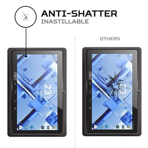 ฟิล์มกันรอยหน้าจอ ANTISHOCK สำหรับแท็บเล็ตมาสเตอร์ MID702A ฝาครอบป้องกันระดับพรีเมียม - Product Image 5