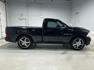 2010 Dodge Ram 1500 TRX - Product Image 5