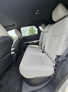 2023 d'occasion Le xus RX 350 Premium Plus AWD - Product Image 2