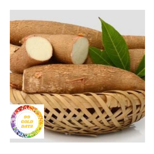 Grandes racines de manioc congelées: manioc IQF de qualité pour une excellente cuisson 2025 vente en gros d'une qualité inégalée à des prix compétitifs - Product Image 6