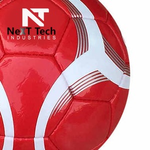 ลูกฟุตบอลฝึกซ้อม Next Tech Industries รุ่น NTI-TB-779 สำหรับการฝึกซ้อม พร้อมดีไซน์และโลโก้ที่ปรับแต่งได้ - Product Image 3