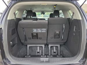 Kia Carnival LX FWD 2024 USADO - Product Image 5