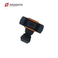 Module de caméra thermique HD 1080P personnalisé PRODATA Taiwan avec micro intégré 80 mm, OEM/ODM disponible
