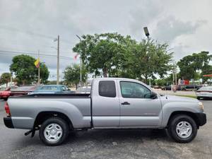 Precio bajo, Toyota Tacoma 2014, auto usado en venta - Product Image 5