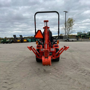 Mejor oferta 2021 Tractor Kubota BX23S - Product Image 1