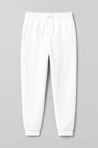 Clothing Manufacturer Mens Tracksuits Jogger Flare Sweatpants and Sweat suit Unisex HoOdie Custom Puff Printing Logo Hoodie Set - Product Image 4