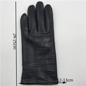 Guantes de Conducción con Pantalla Táctil de Nueva Llegada, Guantes de Trabajo de la Mejor Calidad, Transpirables, en Venta - Product Image 3