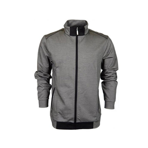 Survêtements de maternité à fermeture éclair intégrale, grande taille, design unique, fabrication sur mesure, haute qualité, prix usine, par un fabricant professionnel - Product Image 2