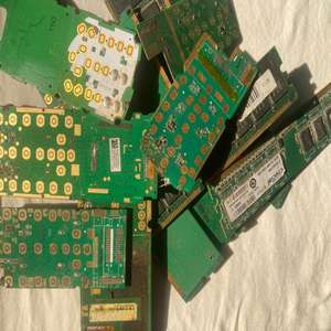 CPU AMD Athlon de Cerámica Usados de Alta Calidad al por Mayor para Recuperación de Oro para Aplicaciones de Escritorio - Product Image 3