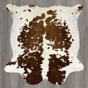 Bolso de Cuero Genuino de Vaca Marrón Natural al por Mayor, Tamaño Personalizado, Estilo Vintage de Mariposa, Abierto, Impermeable, Gran Capacidad, Ligero - Product Image 3