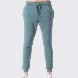 Survêtements pour hommes de la meilleure vente du fabricant avec votre propre logo tissu polaire à bas prix grande taille saison d'hiver - Product Image 6