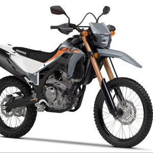 สินค้ามาใหม่_เครื่องยนต์ 2496 ซีซี ระบายความร้อนด้วยน้ำ 4 จังหวะ DOHC สูบเดียว_เกียร์ 6 สปีด_ - Product Image 1