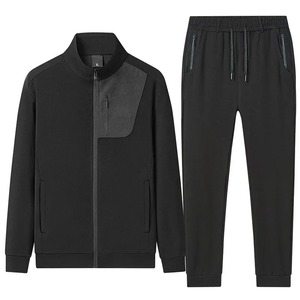 <b>Women</b> Trouser Korean Style Open <b>Cardigan</b> Casual Winter Fashionable Solid Printed 100% Cotton Fleece - Product Image 5