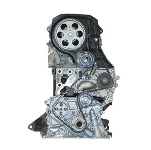 Motor Toyotaa- 5S-FE usado-Bloque largo, listo para instalar - Product Image 2