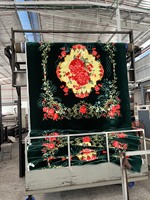 Bon prix COUVERTURES haute qualité 100% polyester Super doux Rashel Couverture taille 200x240 cm _ 2Ply 8.7KG du Vietnam