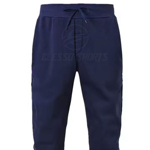 ชุดวอร์มผู้ชายสำหรับใช้งานกลางแจ้ง ขนาดและโลโก้สั่งทำได้ ดีไซน์ล่าสุด วัสดุทนทาน - Product Image 6