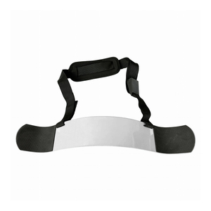 Blaster de musculation personnalisé en gros pour les biceps, les triceps, la force, les curls, la musculation, la salle de sport, la remise en forme ou la musculation des biceps - Product Image 1