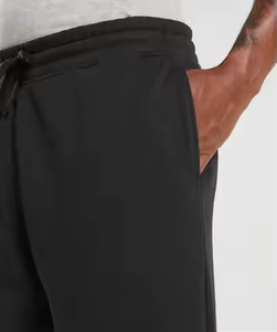 กางเกงขายาวผู้ชายคุณภาพดีเยี่ยม ผลิตตามสั่ง ผ้าฝ้ายผสมโพลีเอสเตอร์ สไตล์ลำลอง เอวกลาง น้ำหนักเบา ทรงตรง เหมาะสำหรับใส่กลางแจ้ง รับผลิตแบบ OEM - Product Image 4